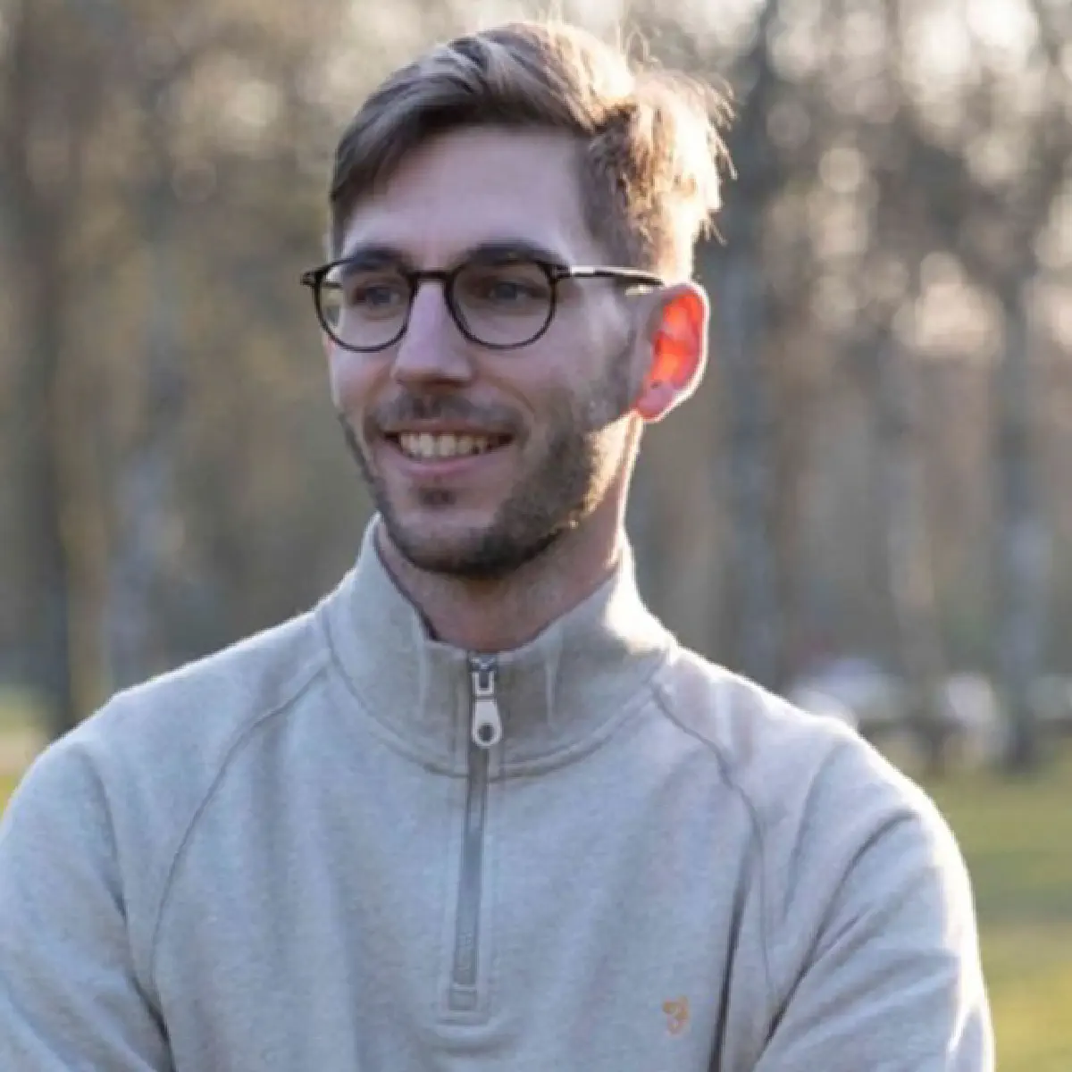 Robin Dijkstra