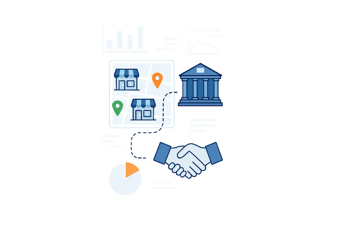 The science of site selection